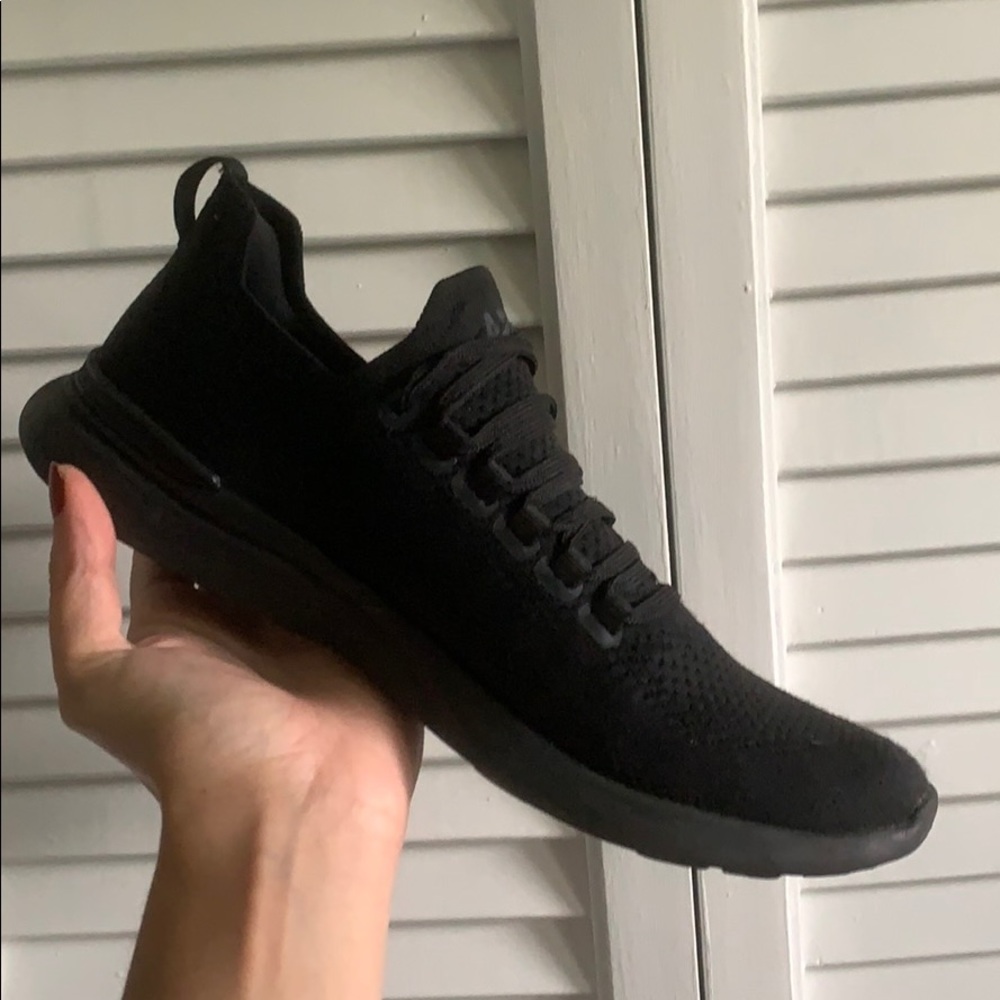 APL techloom breeze sneaker from LuLuLemon